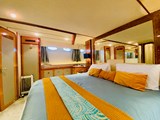 Master Cabin